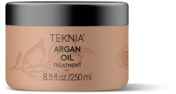 Tonik Lakm Hair Care Olejek Arganowy (250 ml)