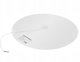 Mata Folia grzewcza antypara POD LUSTRO 80cm