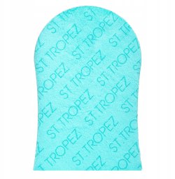 St.Tropez Double Sided Luxe Velvet Applicator x2szt