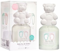 Perfumy dziecięce Air-Val MY BB EDS 60 ml