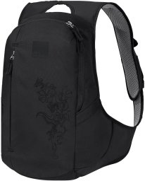 Plecak Jack Wolfskin ANCONA - Black