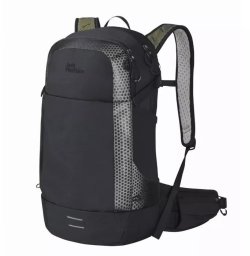 Plecak Jack Wolfskin MOAB JAM PRO 24.5 FLASH BLACK