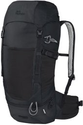 Plecak Jack Wolfskin WOLFTRAIL 34 RECCO OS PHANTOM