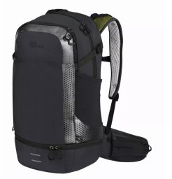 Plecak Jack Wolfskin MOAB JAM PRO 30.5 flash black