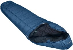Śpiwór VAUDE Sioux 400 Syn Baltic Sea