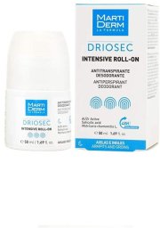 Martiderm Dezodorant Roll-On Martiderm Intensive