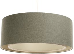 Lampa wisząca ERUTAN DOUBLE 60 zielona BPS KONCEPT