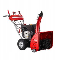 Odśnieżarka SNOWLINE 620.4 E AL-KO Spalinowa z napędem 114036