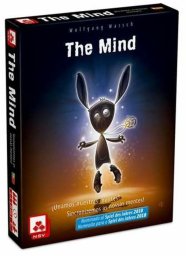 Zabawa Edukacyjna Mercurio The Mind