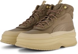 Puma moteriški batai MAYRA, rudi