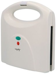 Maszynka do Kanapek JATA JESW1232 Biały 750 W
