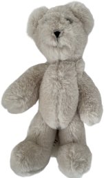 M.M. MIŚ JÓZEK ROZM.:S, Kolor: BEŻ, KOD: