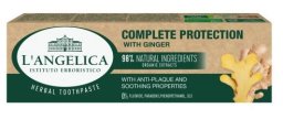 L_ANGELICA PASTA PEŁNA OCHRONA 75ml