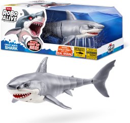 Figurka Zuru Figurki Superbohaterów Shark Attack Robo Alive
