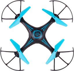 Dron Quadcopter Rc Zdalnie Sterowany 4 Śmigła