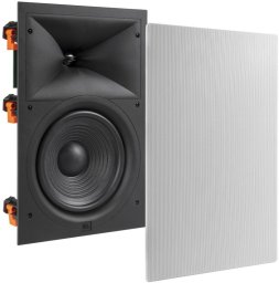 JBL STAGE 280W Dwudrożny głośnik instalacyjny sufitowy 8 (200 mm)