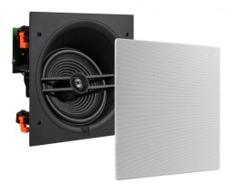 JBL STAGE 280CSA Dwudrożny głośnik instalacyjny sufitowy 8 (200 mm)