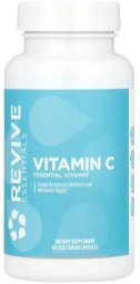Revive - Witamina C, 200 vkaps