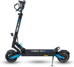 Hulajnoga elektryczna TIBO PRIME 2.0 - 15.6Ah 48V