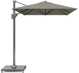 Parasol VOYAGER T1 3x2M Taupe