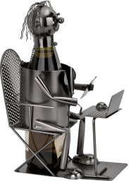 Stojak na wino Informatyk W161