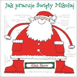Jak pracuje Święty Mikołaj EDUKAMP