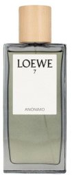 Perfumy Męskie 7 Anónimo Loewe 110527 EDP EDP 100 ml (100 ml)