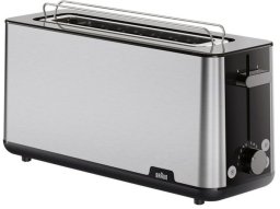 Toster Braun HT1610BK