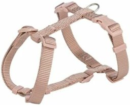 Trixie Szelki dla psa Trixie Premium Blush S/M