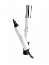 Eyeliner Mi-r Bibi BROW PLUME Ceimnobrązowy