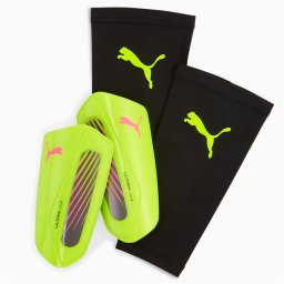 Nagolenniki Puma Ultra Light Strap 030992-02