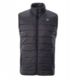 Columbia Męska Kamizelka pikowana MASHAL VEST