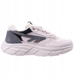 Martes Damskie Buty NILSON LOW WO'S