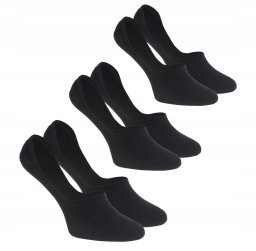 Skarpety do kostki FOOTIS 3 PACK