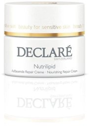 Declar Krem na Dzień Declar Nutrilipid Nourishing Repair 50 ml
