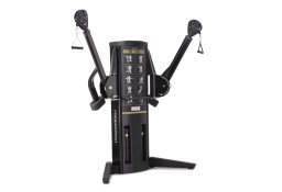 FREEMOTION WIELOFUNKCYJNA MASZYNA STOSOWA DUAL CABLE CROSS