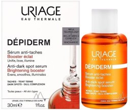 Serum Przeciwzmarszczkowe Uriage Depiderm Booster 30 ml