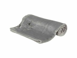 Koc dla Zwierząt Trixie Nilay Szary Poliester 70  50 cm