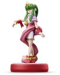 Figurki Superbohaterów Amiibo Tiki