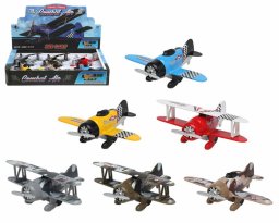 Samolot Combat Air