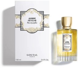 Perfumy Unisex Goutal Ambre Fetiche EDP 100 ml