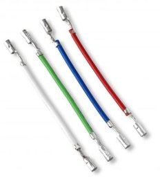 Ortofon lead wires set przewody do wkładki