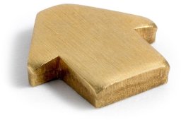 Ortofon Extra weight for OM brass dodatkowa waga do wkładki oM