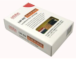 Ortofon LW 6N przewody do wkładki