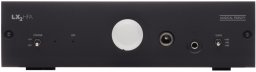 Wzmacniacz słuchawkowy Musical Fidelity LX2 HPA czarny
