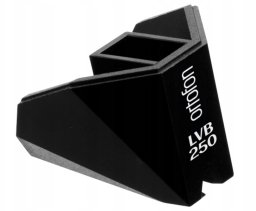 Ortofon IGŁA GRAMOFONOWA ORTOFON STYLUS 2M BLACK LVB 250