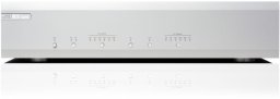 Przedwzmacniacz gramofonowy Musical Fidelity M3x Vinyl srebny