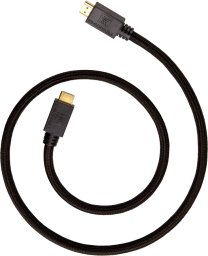 KIMBER KABLE HDMI HD19 1.0M kabel cyfrowy
