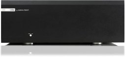 Wzmacniacz stereo Musical Fidelity M8s-500s czarny