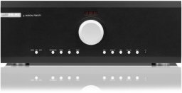 Przedwzmacniacz Musical Fidelity M8sPRE czarny